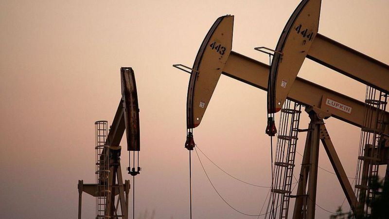 Varios miembros del bloque tienen poder sobre el precio del petróleo. Getty Images 