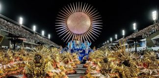 carnaval brasil
