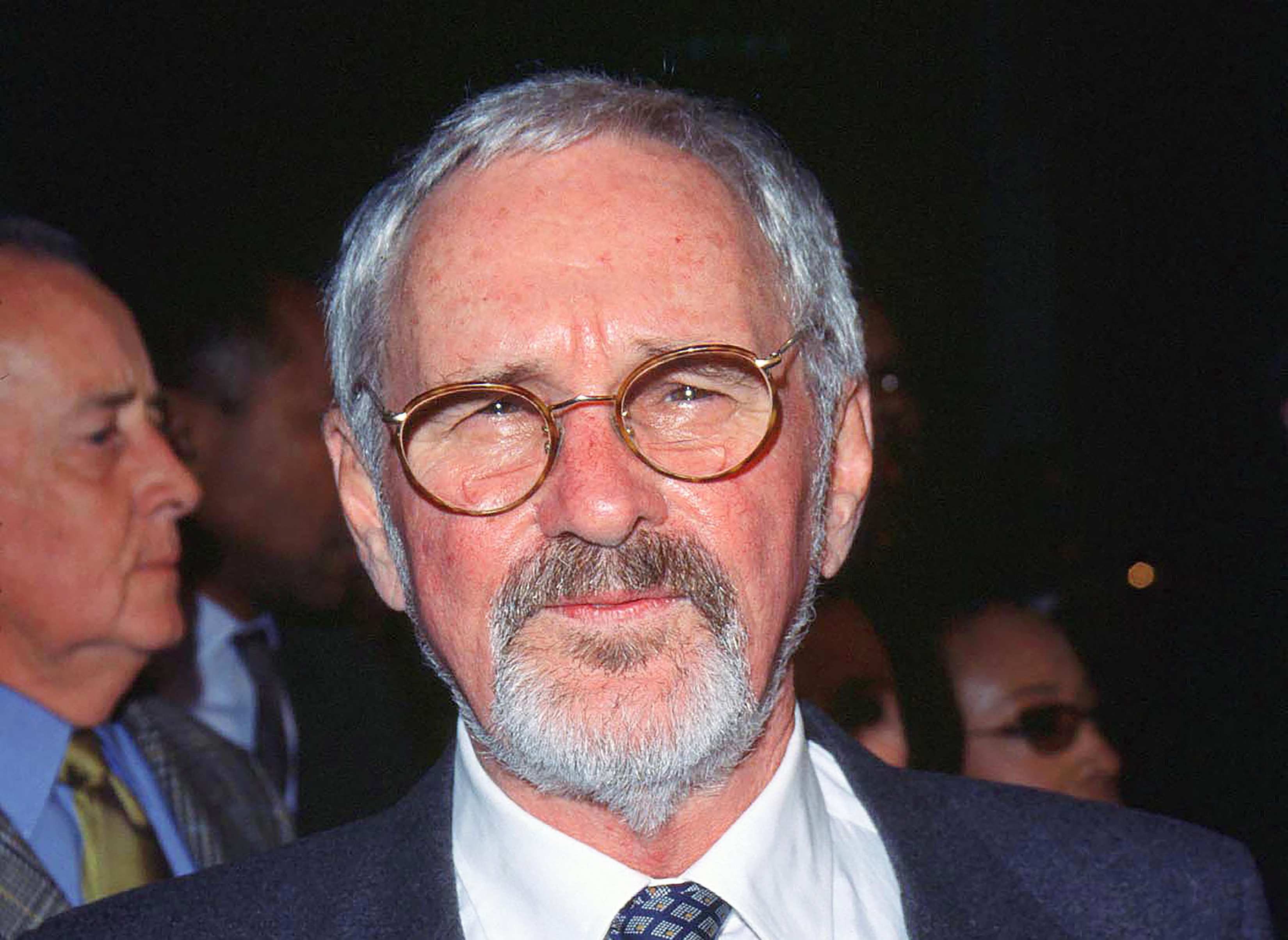 ‘Heat of the Night,’ ‘Moonstruck’ director Norman Jewison dead at 97: media