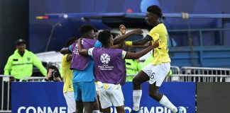 Brasil y Ecuador se acercan a la fase final del Preolímpico sudamericano