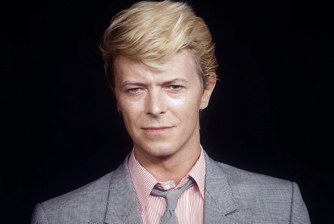 David Bowie