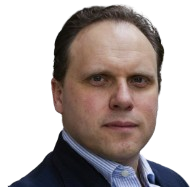 Daniel Lacalle