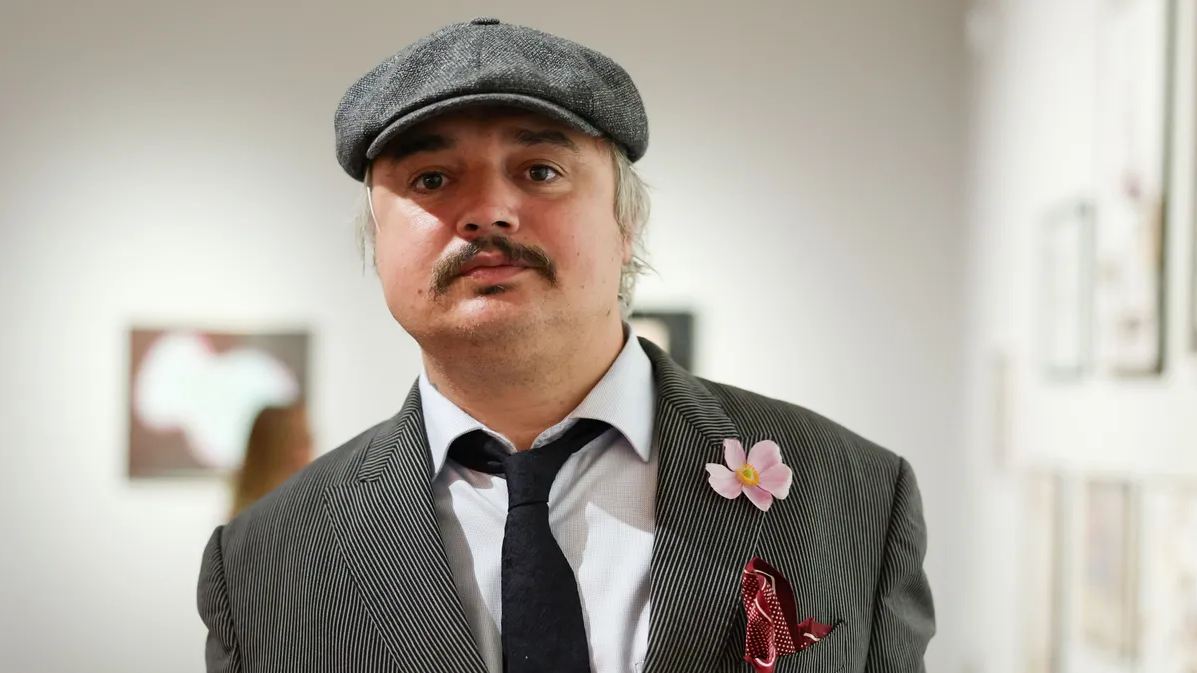 Pete Doherty tras su rehabilitación: «Lo más duro es que tu madre te diga ‘¿qué pasó con mi hijo?»