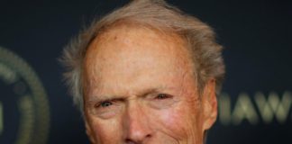 Clint Eastwood películas