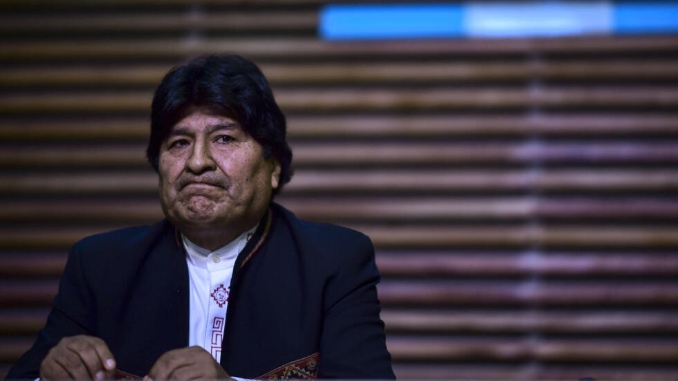 Venezuela en el centro de la política de Bolivia: la última revelación de Evo Morales