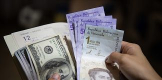 Bloomberg: Venezuela salió del top 3 de inflación mundial