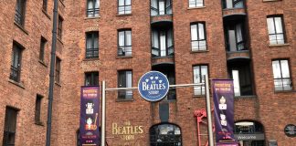 Museo Beatles Liverpool