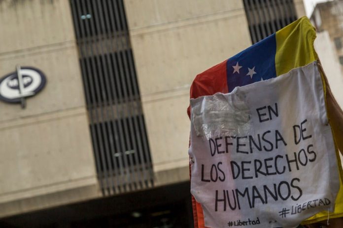 Organizaciones internacionales expresan preocupación por regulación de las ONG en Venezuela