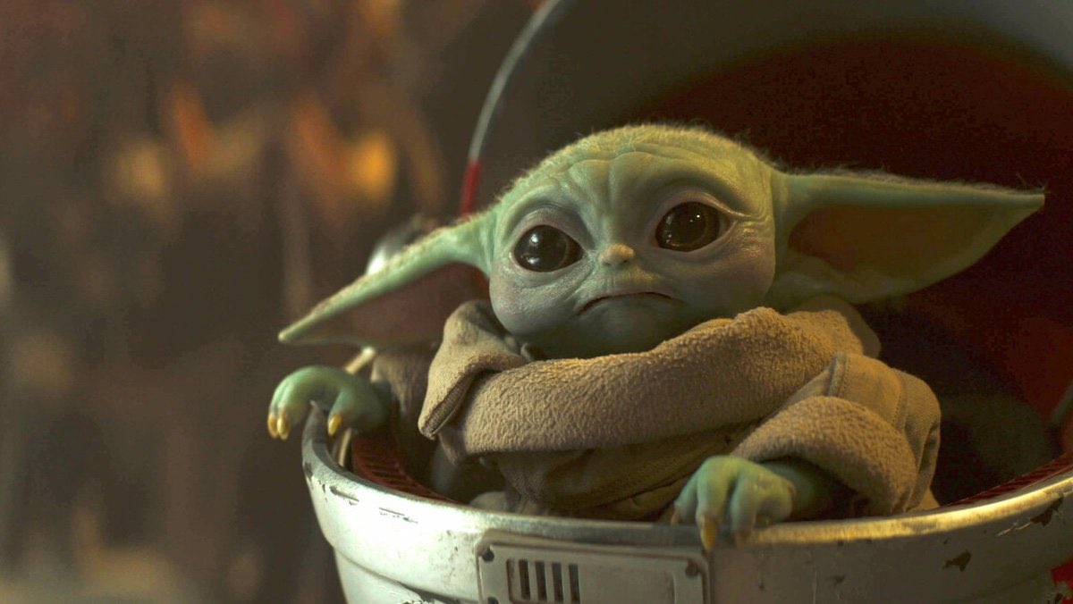 Baby Yoda tendrá su propia película de Star Wars