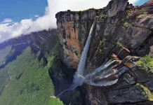 Turismo Venezuela Conseturismo