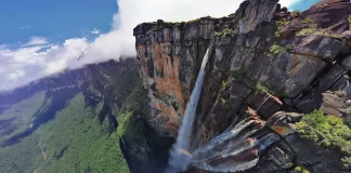 Turismo Venezuela Conseturismo