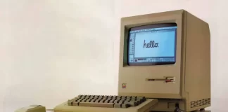 Macintosh IA