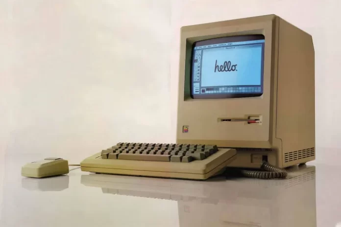 Macintosh IA