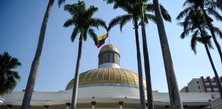 Asamblea Nacional 2020 aprobó por unanimidad Ley para la Defensa de la Guayana Esequiba