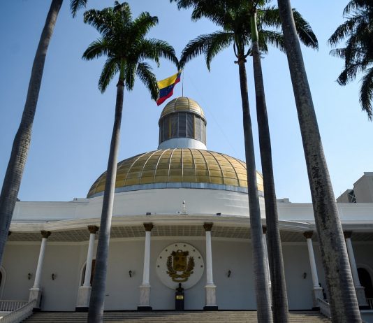 Asamblea Nacional 2020 aprobó por unanimidad Ley para la Defensa de la Guayana Esequiba