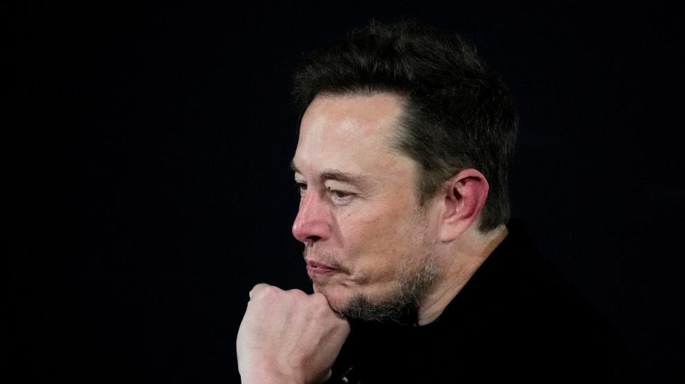 El contenido de odio se disparó en X tras los profundos recortes de Musk