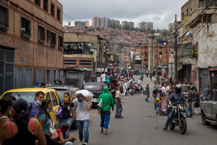 Ministerio de Salud: En Venezuela no se han detectado casos de la variante pirola