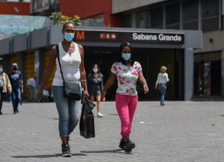 regalos para las madres en Caracas - Sabana Grande