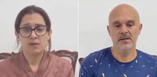 hermanos améstica Caso de Canserbero: denuncian aislamiento de Natalia y Guillermo Améstica