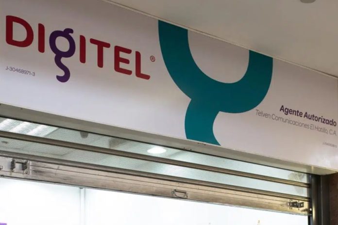 ¿Están en riesgo los datos personales de los clientes de Digitel tras ataque cibernético?