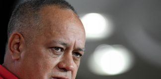 Diosdado Cabello a la oposición: “No nos vamos a dejar tumbar”