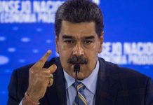 Venezuela "El que se mete con Venezuela se seca": Nicolás Maduro arremete contra Daniel Noboa