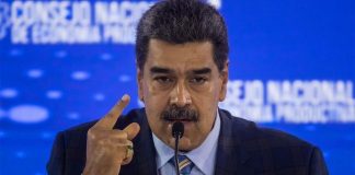 Venezuela "El que se mete con Venezuela se seca": Nicolás Maduro arremete contra Daniel Noboa