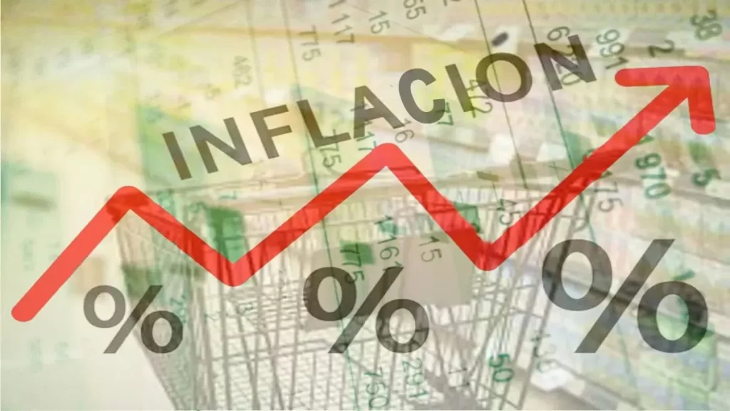 Argentina hiperinflación