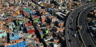 Ahogados por la inflación: inquilinos de Argentina desesperados por la crisis inmobiliaria