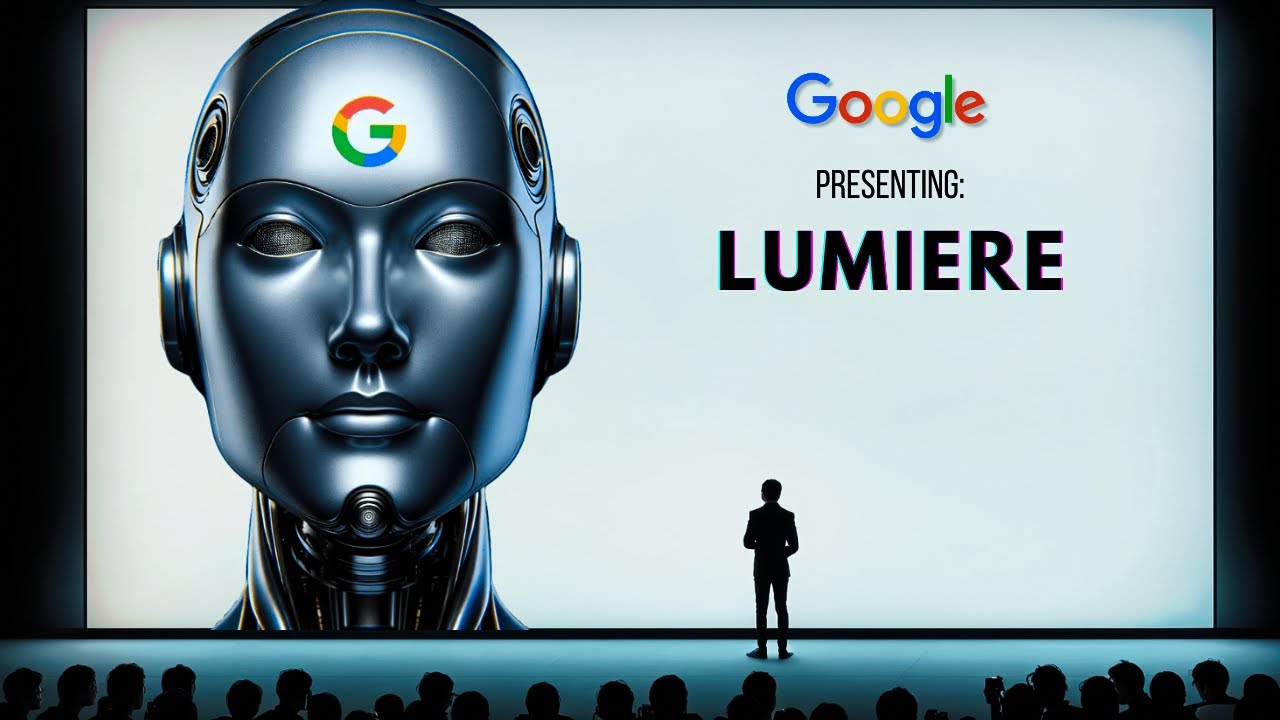 lumiere google 1