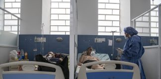 Federación reporta que más de 42.000 médicos migraron del país