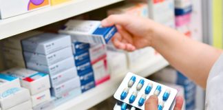 Mercado farmacéutico de Venezuela registró aumento de más de 50% en enero El mercado farmacéutico venezolano creció 7,6% entre enero y noviembre de 2023