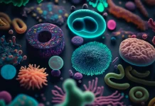 microbiota salud