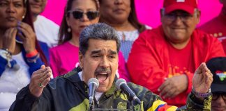 ¿Qué hay detrás del brusco cambio en la política del gobierno de Maduro? Organización de hondureños, indignada por una condecoración de Xiomara Castro a Maduro