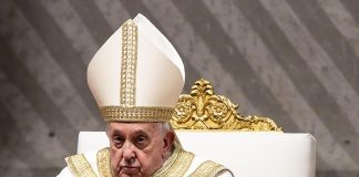 Papa Francisco expresó preocupación por tensiones entre Venezuela y Guyana