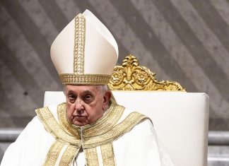 Papa Francisco expresó preocupación por tensiones entre Venezuela y Guyana