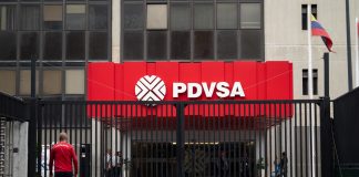 Pdvsa - licencia petrolera banquero