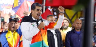 Gobierno de Maduro sigue sin controlar la zona disputada con Guyana a un mes del referendo