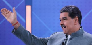 Maduro impuestos Maduro propone a la Celac y a la ONU ser observadores de unas eventuales elecciones en el país