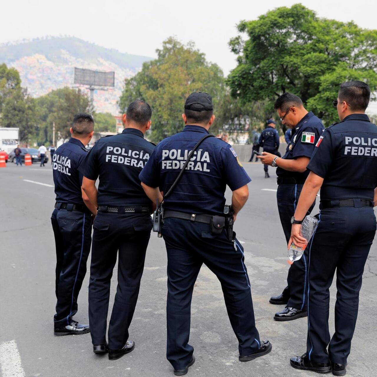 Autoridades informan de 8 cuerpos desmembrados por el narcotráfico en México