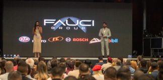 Fauci Group