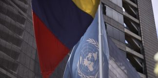 ONU Venezuela