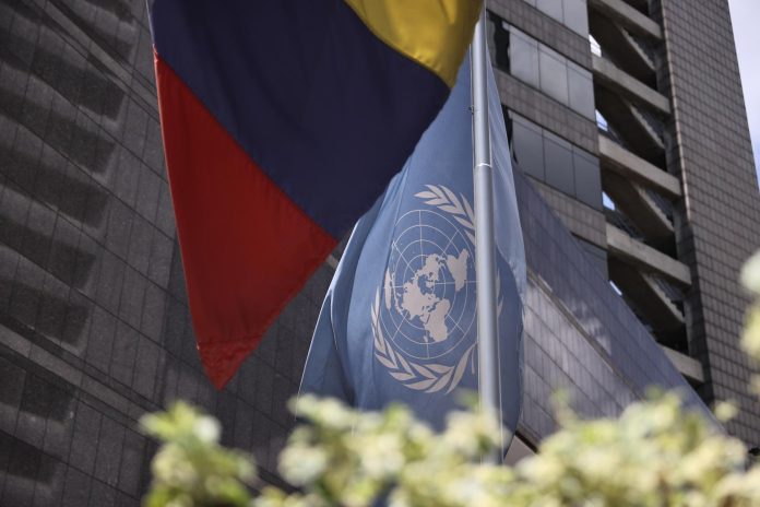ONU Venezuela