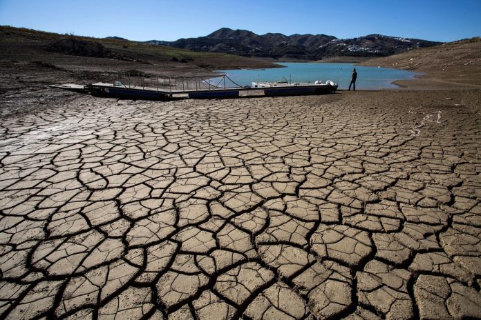 crisis climática y El Niño