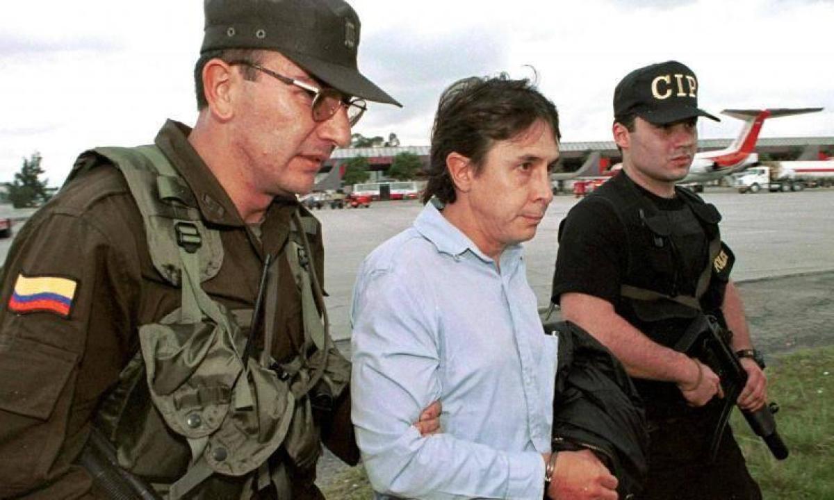 Fabio Ochoa, exsocio de Pablo Escobar, pidió a EE UU salir de prisión y hay sorpresa