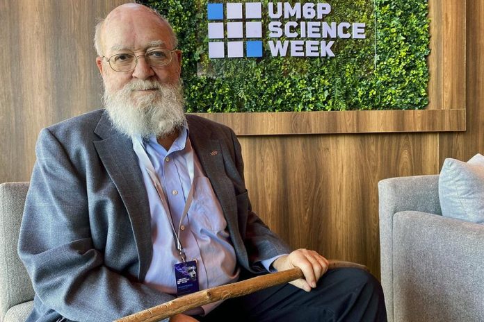 Daniel Dennet IA