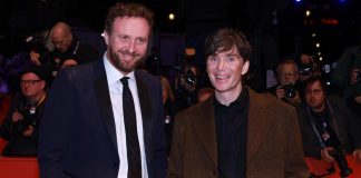 La Berlinale abrió con capitulo oscuro para Irlanda de la mano de Mielants y Murphy
