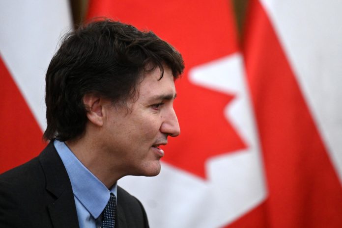 México Justin Trudeau Canadá