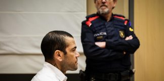 Alves juicio sentencia