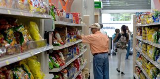 Asociación de Supermercados considera que es necesario formalizar la economía en el país